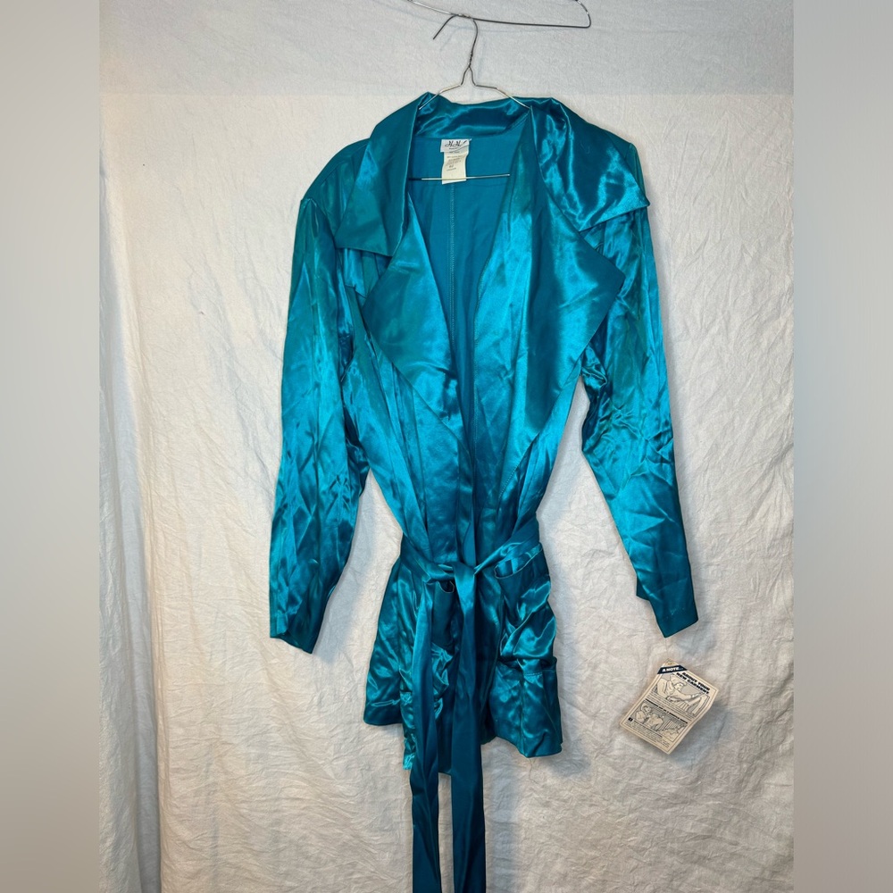 HHR, turquoise